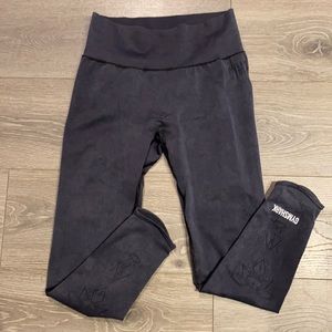 2 Piece Gymshark Yoga Set